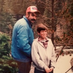 My Father, My Friend