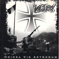 Odiosa Vis Astrorum