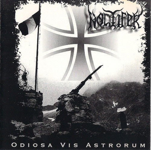 Odiosa Vis Astrorum