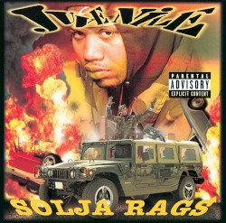 Solja Rags