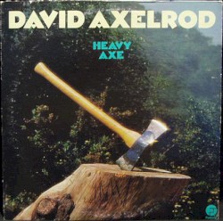 Heavy Axe