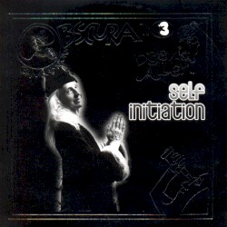 Self Initiation (Bananamoon Obscura, Vol. 3)