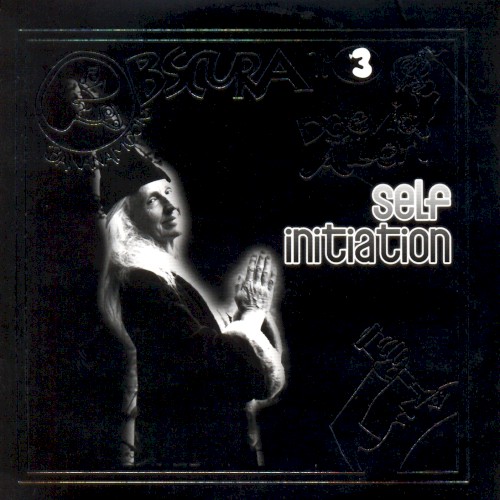 Self Initiation (Bananamoon Obscura, Vol. 3)