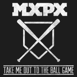 Take Me Out to the Ball Game