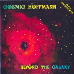 Beyond the Galaxy