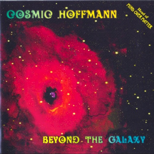 Beyond the Galaxy