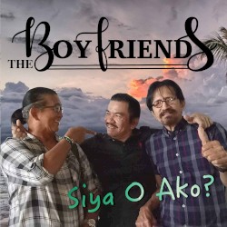 Siya O Ako?