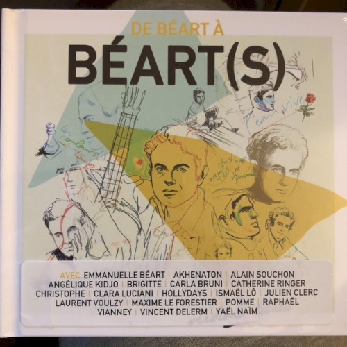 De Béart à Béart(s) : Versions libres