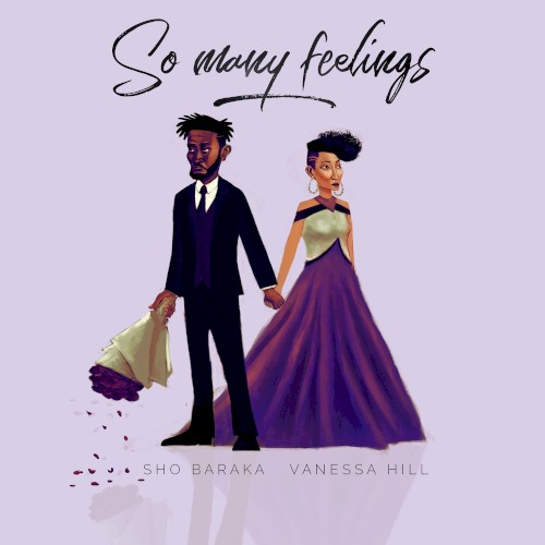 So Many Feelings