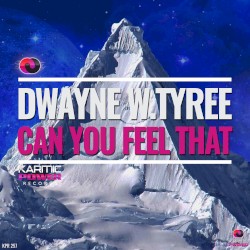 Can You Feel That