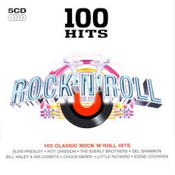 100 Hits: Rock ’n’ Roll
