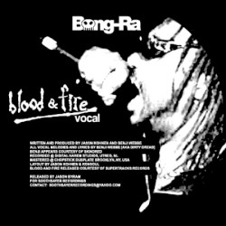 Blood & Fire