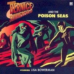 Bernice Summerfield: The Poison Seas