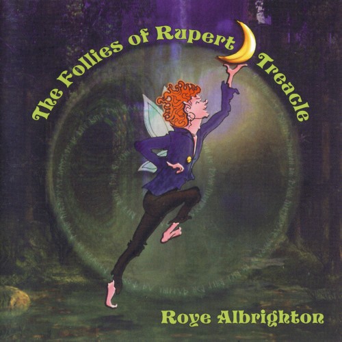 The Follies of Rupert Treacle