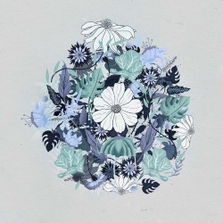 Winter Bloom