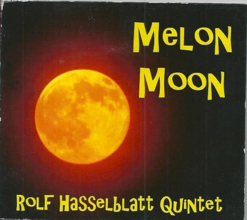 Melon Moon