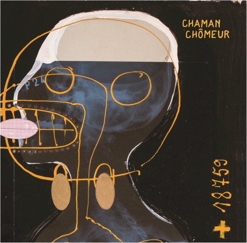 Chaman Chômeur