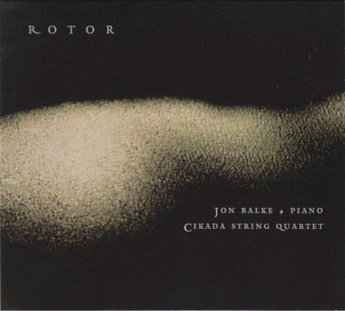 Rotor