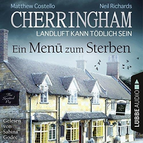 Ein Menü zum Sterben