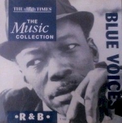 Blue Voices