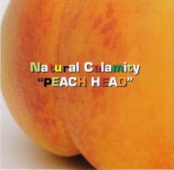 Peach Head