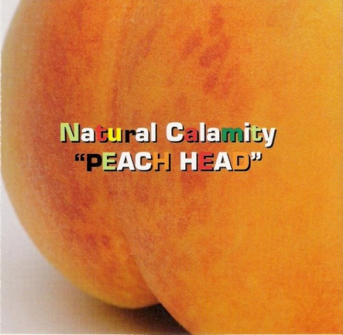 Peach Head