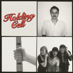 Holding Cell