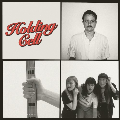 Holding Cell