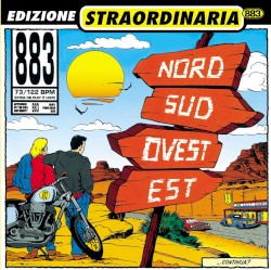 Nord sud ovest est