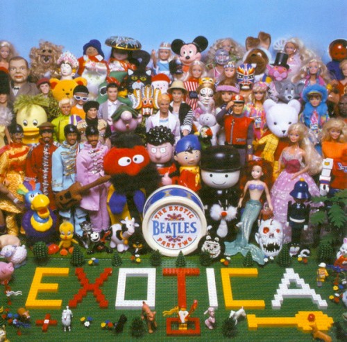 The Exotic Beatles, Part Two