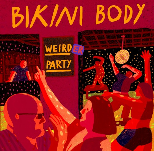 Weirder Party