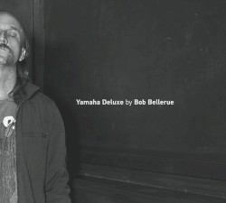 Yamaha Deluxe