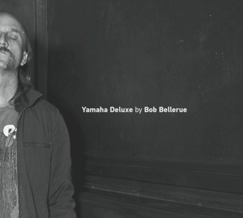 Yamaha Deluxe
