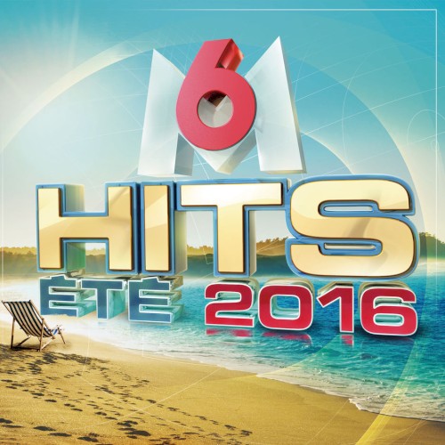 M6 Hits été 2016