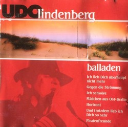 Balladen