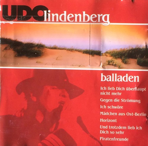 Balladen