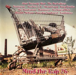 Mind the Gap, Volume 26