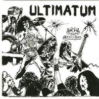 Ultimatum