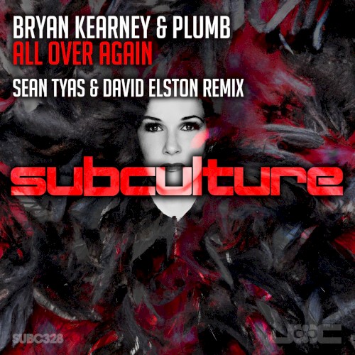 All Over Again - Sean Tyas & David Elston Remix