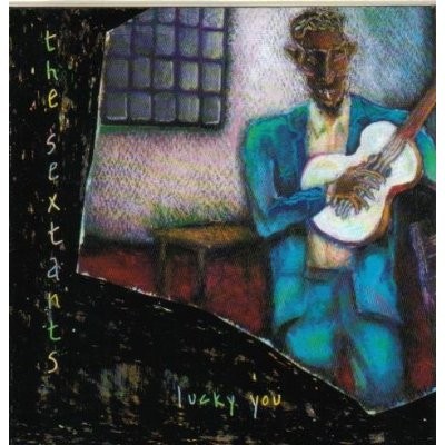 Lucky You