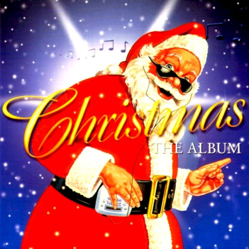 Christmas: The Album