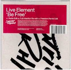 Be Free