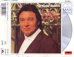 Nie mehr Bolero