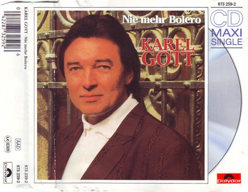 Nie mehr Bolero