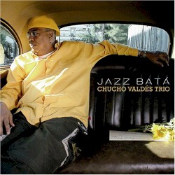Jazz Batá