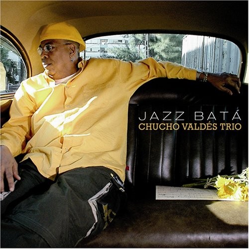 Jazz Batá