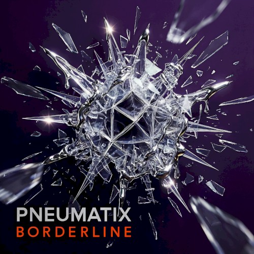 Borderline EP