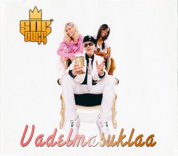 Vadelmasuklaa