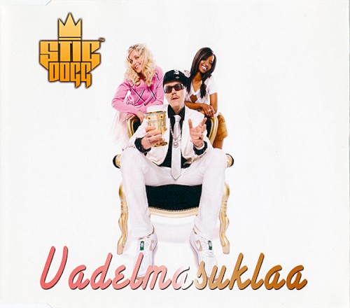 Vadelmasuklaa