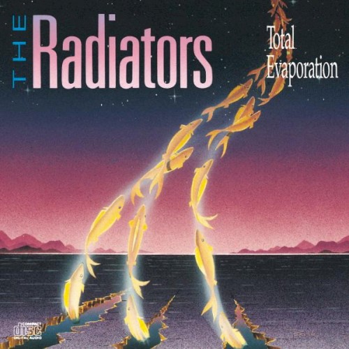Total Evaporation